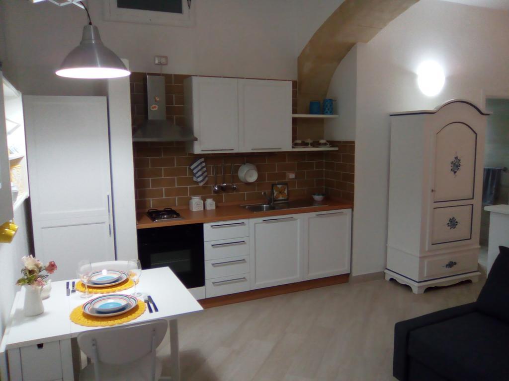 Casa Di Ale Apartment Syracuse Exterior photo